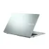 Asus VivoBook Go 15 E1504FA Ryzen 5 7520U 16GB RAM 15.6" FHD Laptop Green Gray